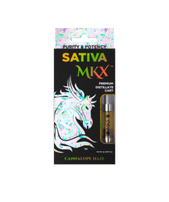 Cannalope Haze MKX 1g reviewMKX Cannalope Haze disposable vape Sativa 1 gram THC vape pen Melon flavored THC disposable MKX disposable flavors