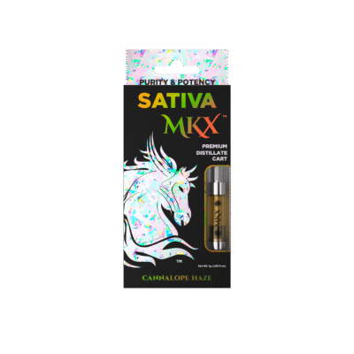Cannalope Haze MKX 1g reviewMKX Cannalope Haze disposable vape Sativa 1 gram THC vape pen Melon flavored THC disposable MKX disposable flavors