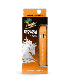 MKX Mango Tango Disposable Mango Tango disposable vape info portable disposable vaporizer pre-filled disposable device single-use vape guide