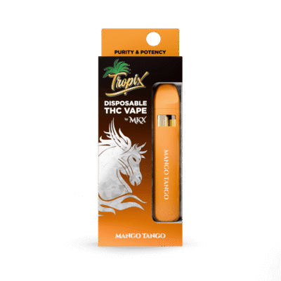 MKX Mango Tango Disposable Mango Tango disposable vape info portable disposable vaporizer pre-filled disposable device single-use vape guide