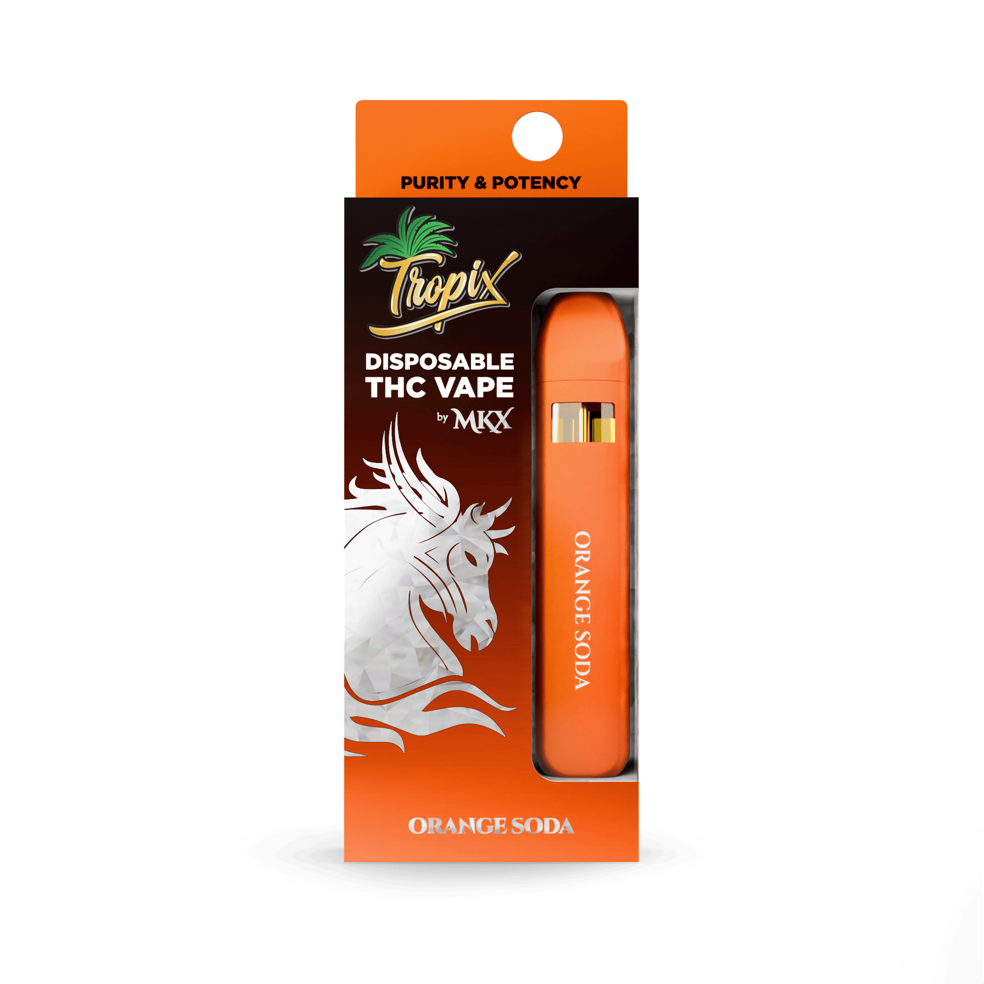1768399556-tropix_orange_soda_shadow MKX Orange Soda Disposable Orange Soda disposable vape info portable disposable vaporizer pre-filled disposable device single-use vape overview
