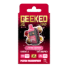 Pluto’s Passion Fruit MKX Geeked 3G review MKX Passion Fruit disposable 3g Tropical 3 gram THC vape MKX high capacity disposable MKX Geeked 3G flavors
